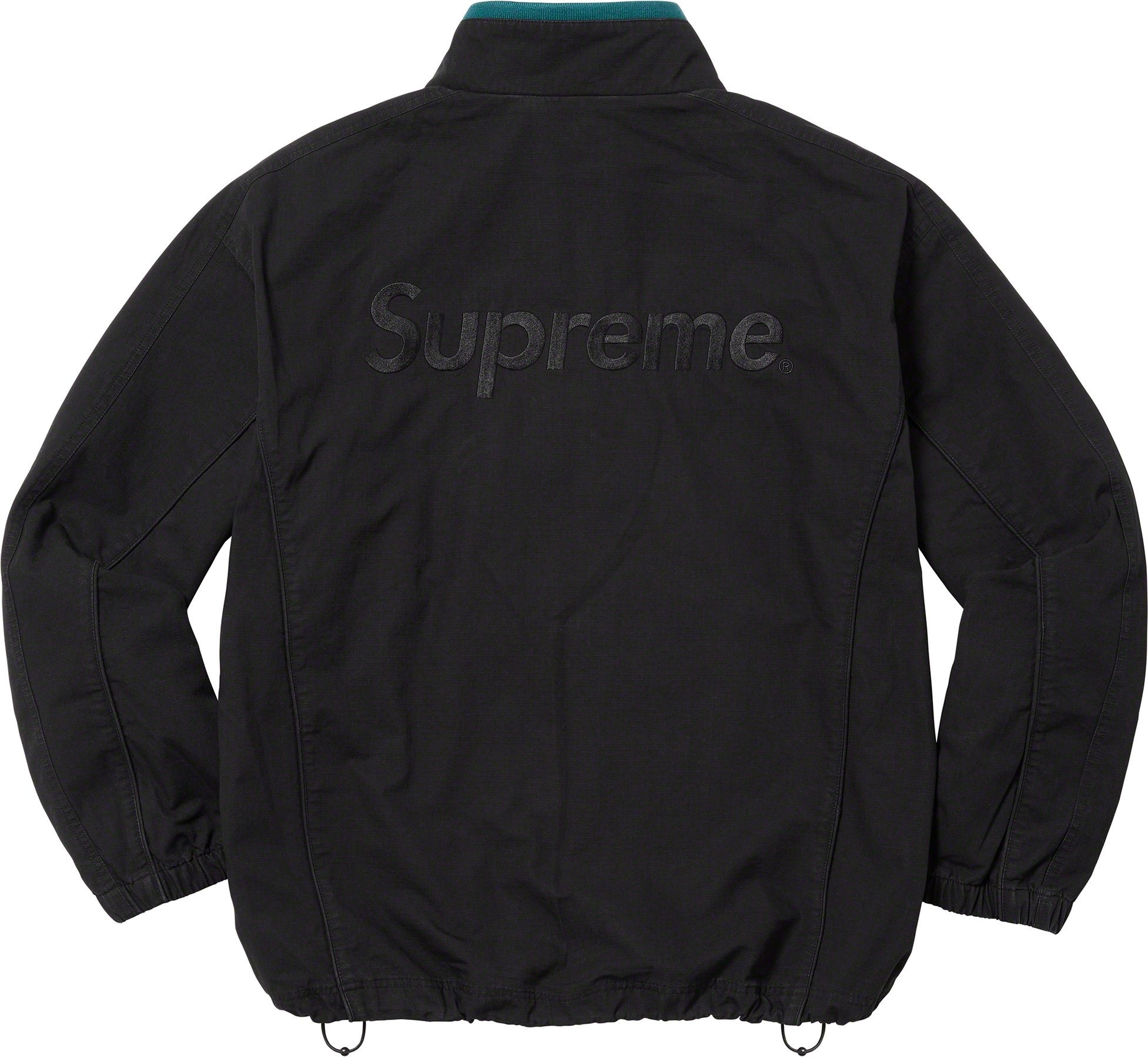 Supreme®/Umbro Cotton Ripstop Track Jacket view 20